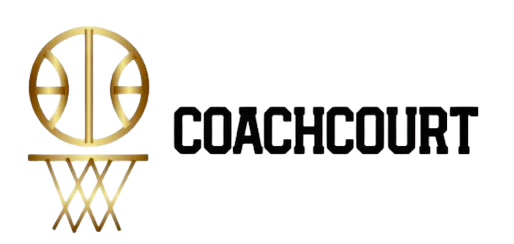 Coach Court App Logo